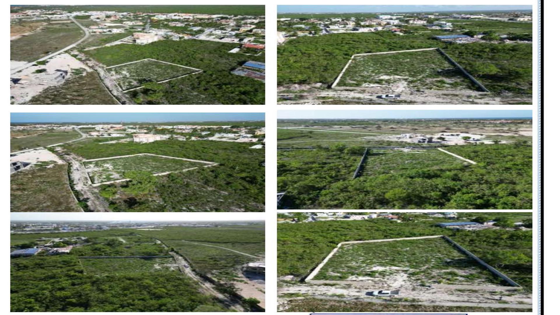 solares y terrenos - Terreno / Solar en Punta Cana 2