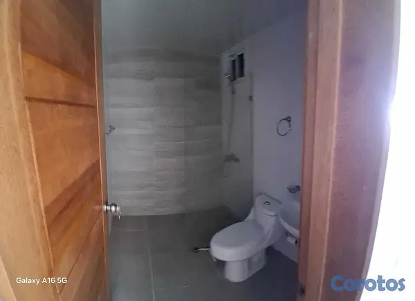 apartamentos - Hermoso apartamento en renta en el Millon 2