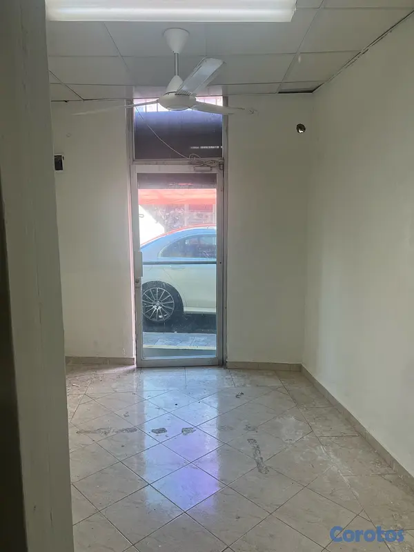 oficinas y locales comerciales - local comercial Don Bosco 3