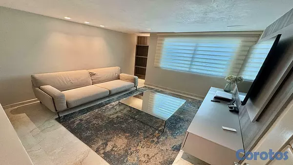apartamentos - Apartamento en Los Cacicazgos 9