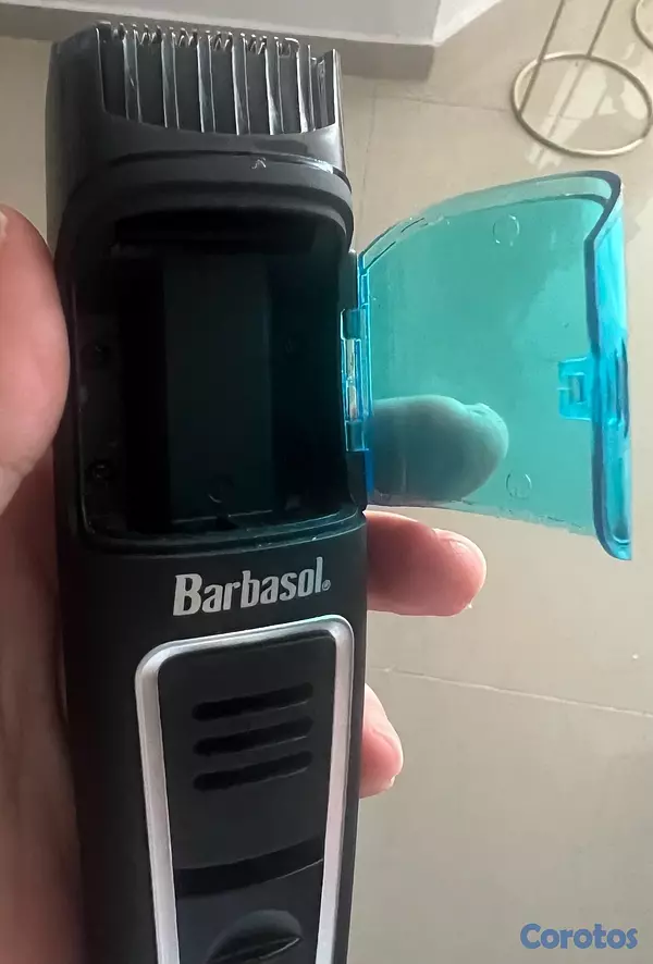 salud y belleza - Máquina de afeitar 3