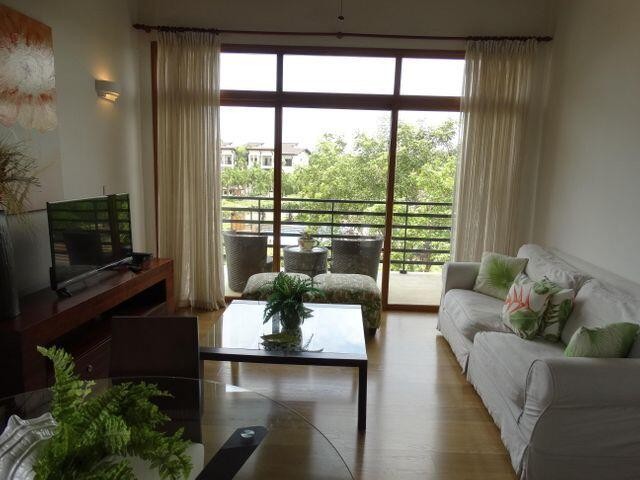 apartamentos - Apartamento  en Venta Guavaberry #24-88 piso bajo, áreas sociales.