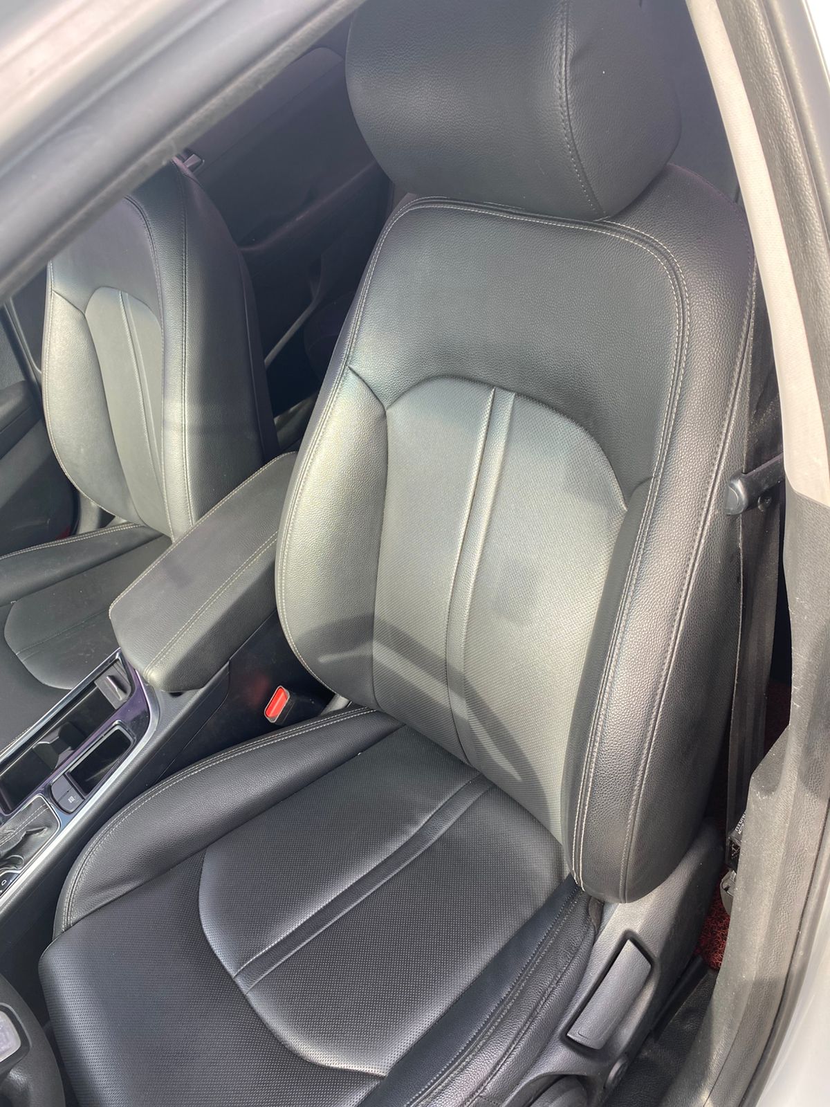 carros - SONATA NEW RISE 2018 DESDE: RD$740,00.00 5
