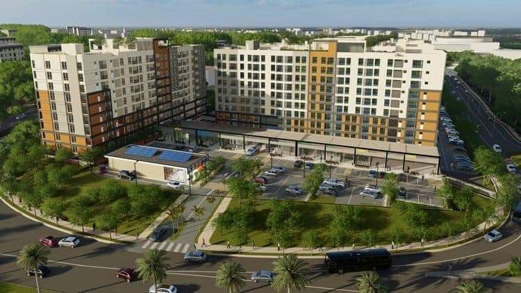 apartamentos - Venta de  Aptos. en la Jacobo Majluta SDN