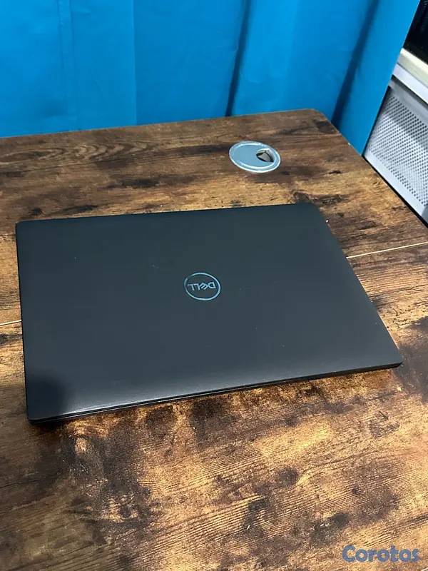 computadoras y laptops - Laptop Dell 3420 impecable 4