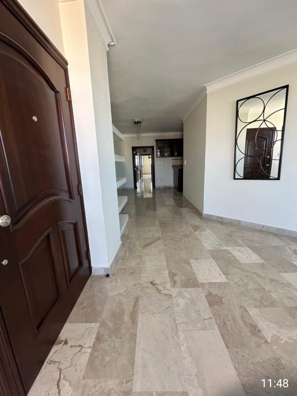 apartamentos - Apartamento en Venta en Mirador Norte 3H, 2B, 2P 1