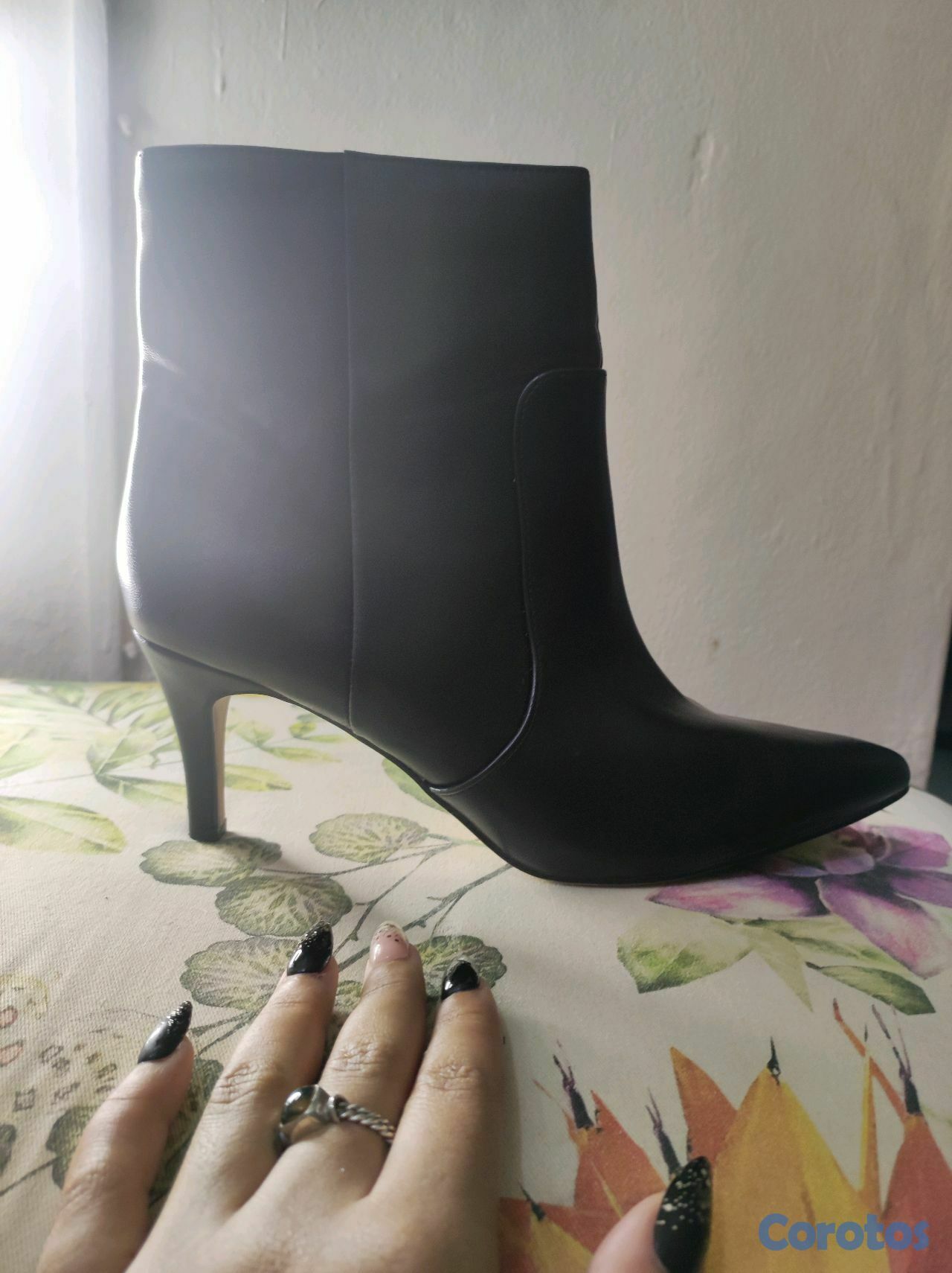 zapatos para mujer - Botas Elegantes de Mujer 2