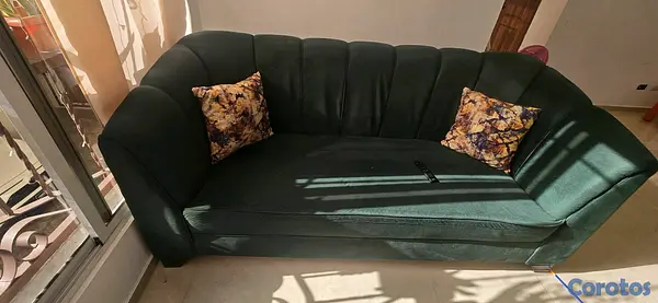 muebles y colchones - Sofas 3