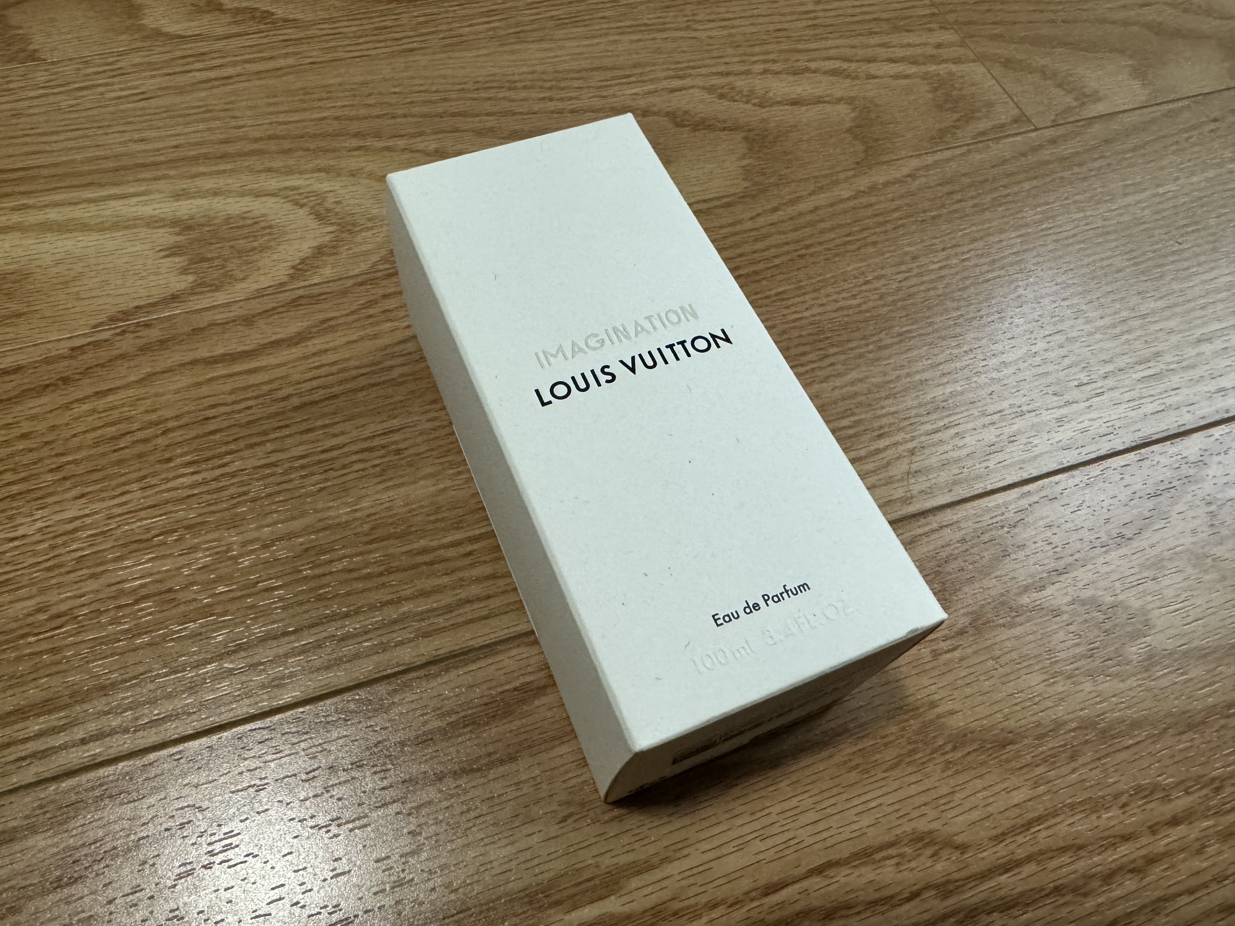 salud y belleza - Perfume Imagination Louis Vuitton 100ML US$ 530.00 NEG 0