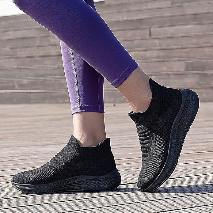 zapatos para mujer - Tenis cómodos de mujer 0