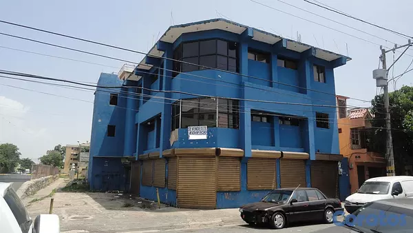 apartamentos - En Venta Edificio Comercial en Villa Juana de tres niveles 4