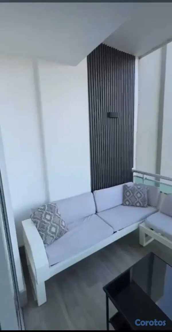 apartamentos - Apartamento en El Millón Bello Apartamento 2 Hab C 1