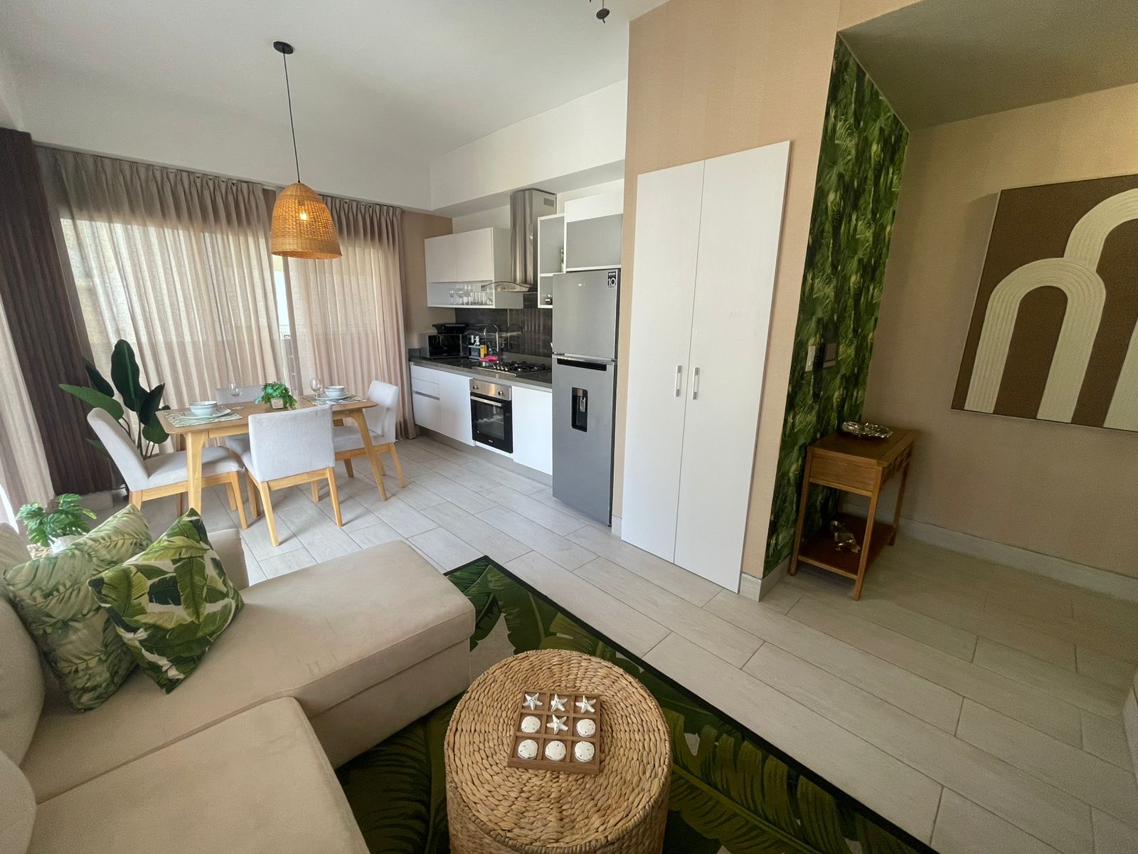 apartamentos - Oportunidad de inversión en Bella Vista📍Apartamen 9