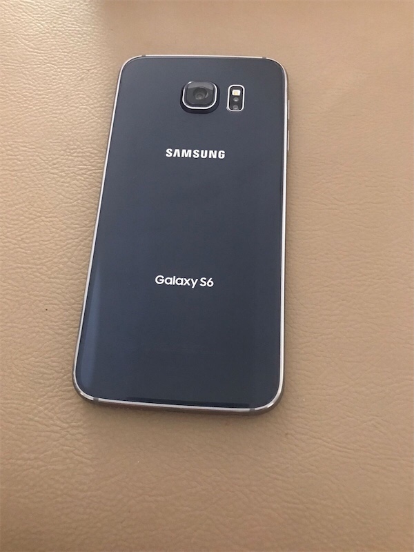 celulares y tabletas - Samsung 6s 32gb