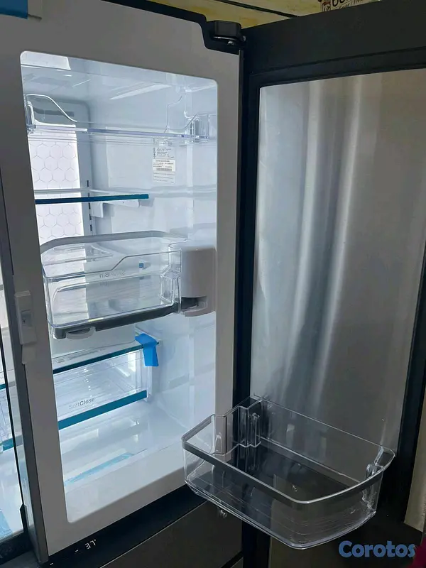 electrodomesticos - General Electric lo Mejor para tu hogar 1 Año de Garantía' envío gratis! SD.🇩🇴 4