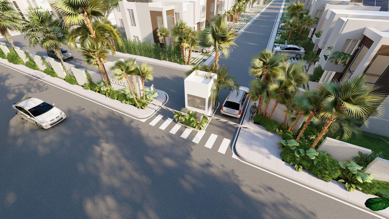 otros inmuebles - Venta de casas en punta cana Republica Dominicana 4