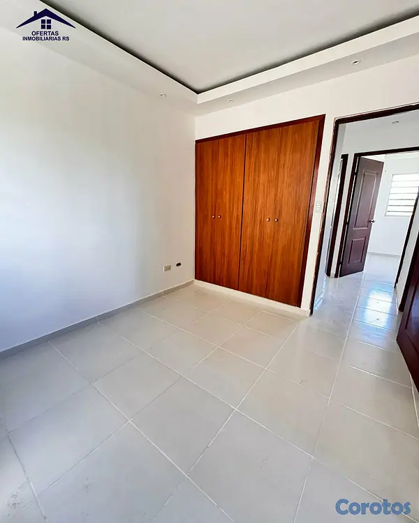 apartamentos - Apartamentos en Venta Santo Domingo Este 5