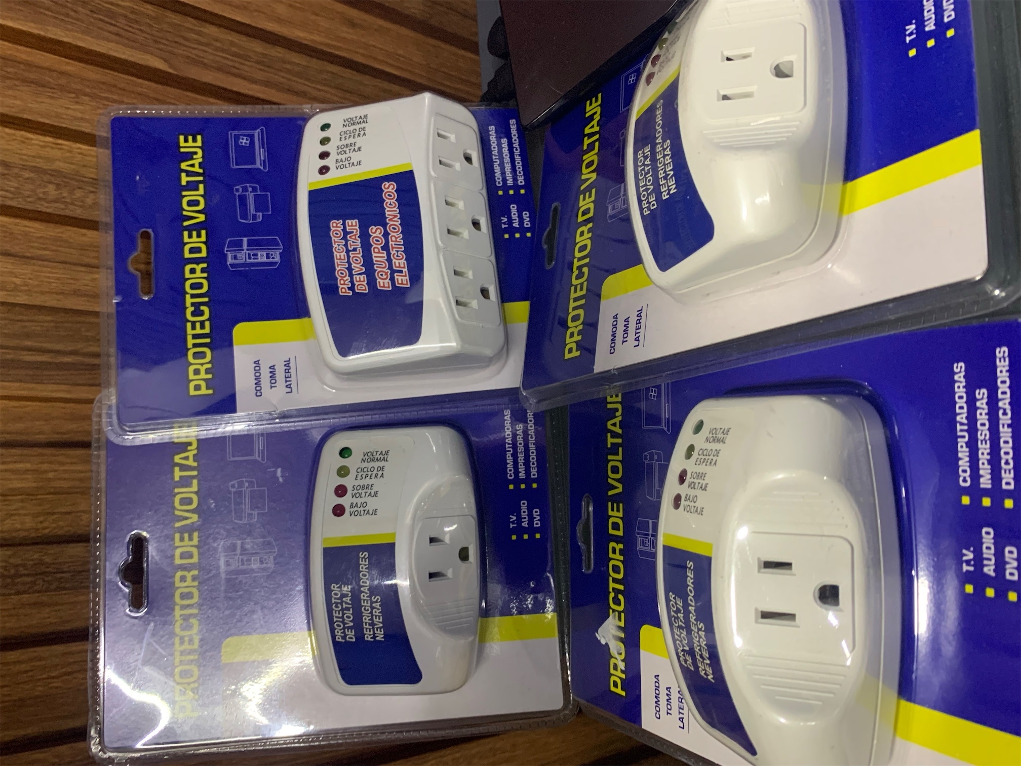 accesorios para electronica - protectores para nevera lavadora lapsos 2