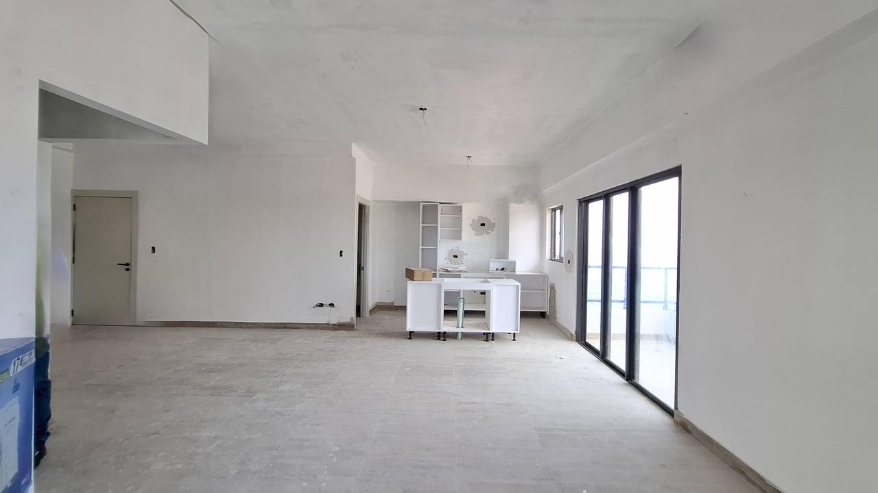 apartamentos - VENDO APARTAMENTO A ESTRENAR – AVENIDA ESPAÑA 2