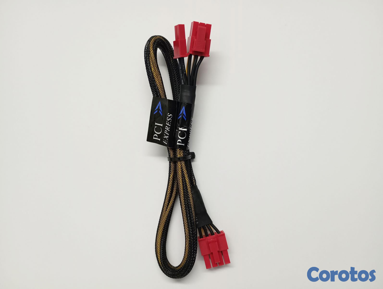 computadoras y laptops - Cable Modular for Power Supply OCZ MODXSTREAM-PRO  8