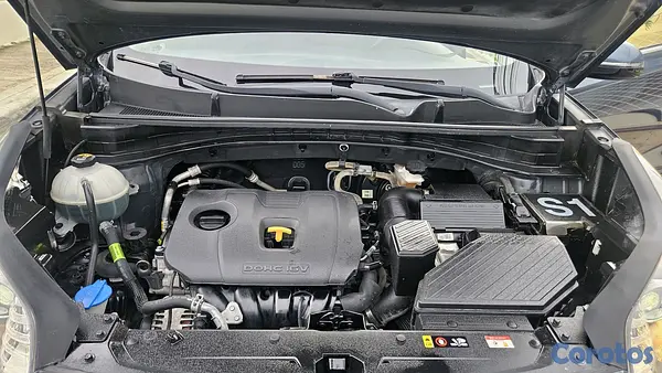 jeepetas y camionetas - kia sportage 2019 doch  13