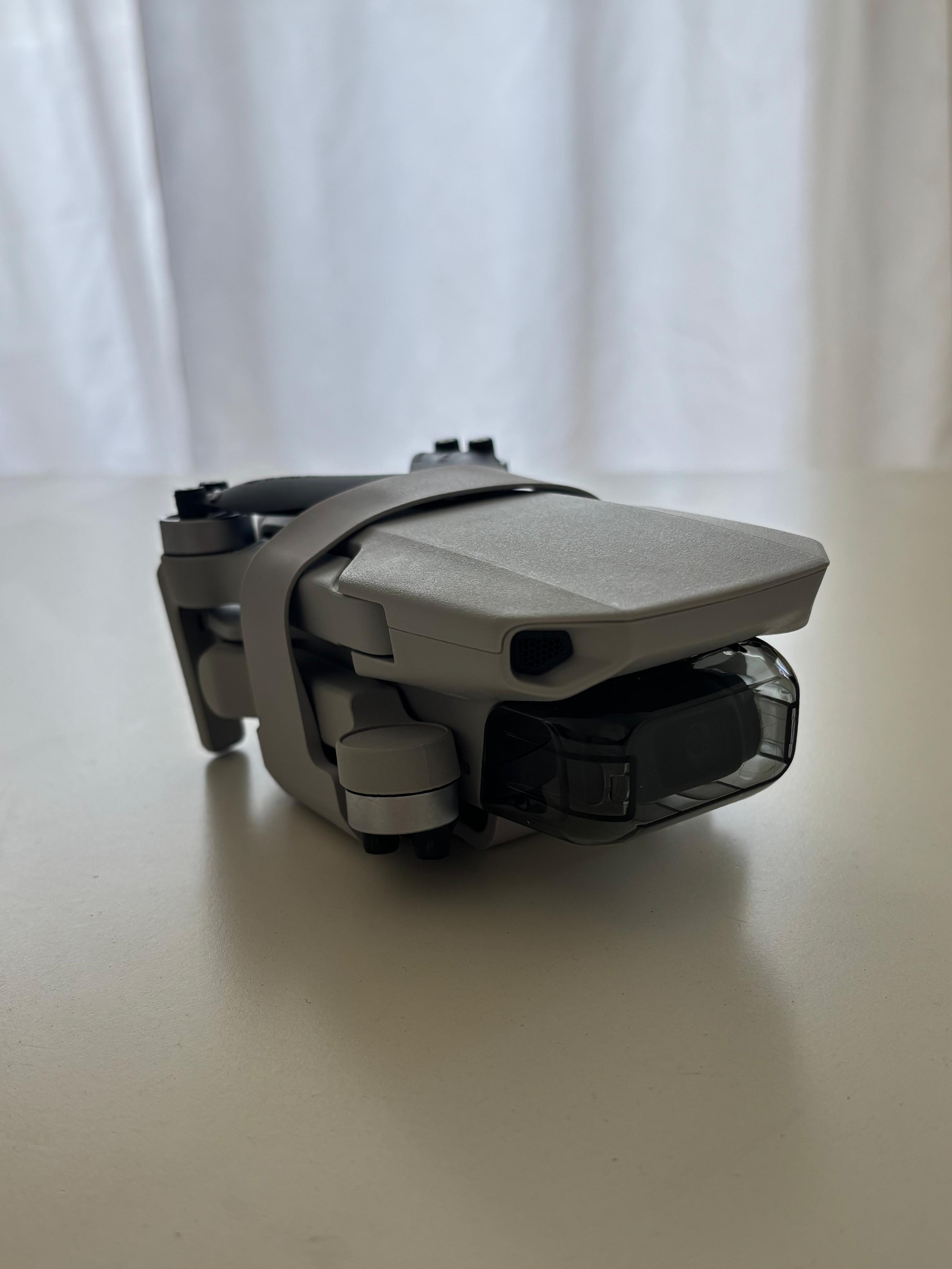 camaras y audio -  DJI Mini 2 SE Combo – Como Nuevo 2