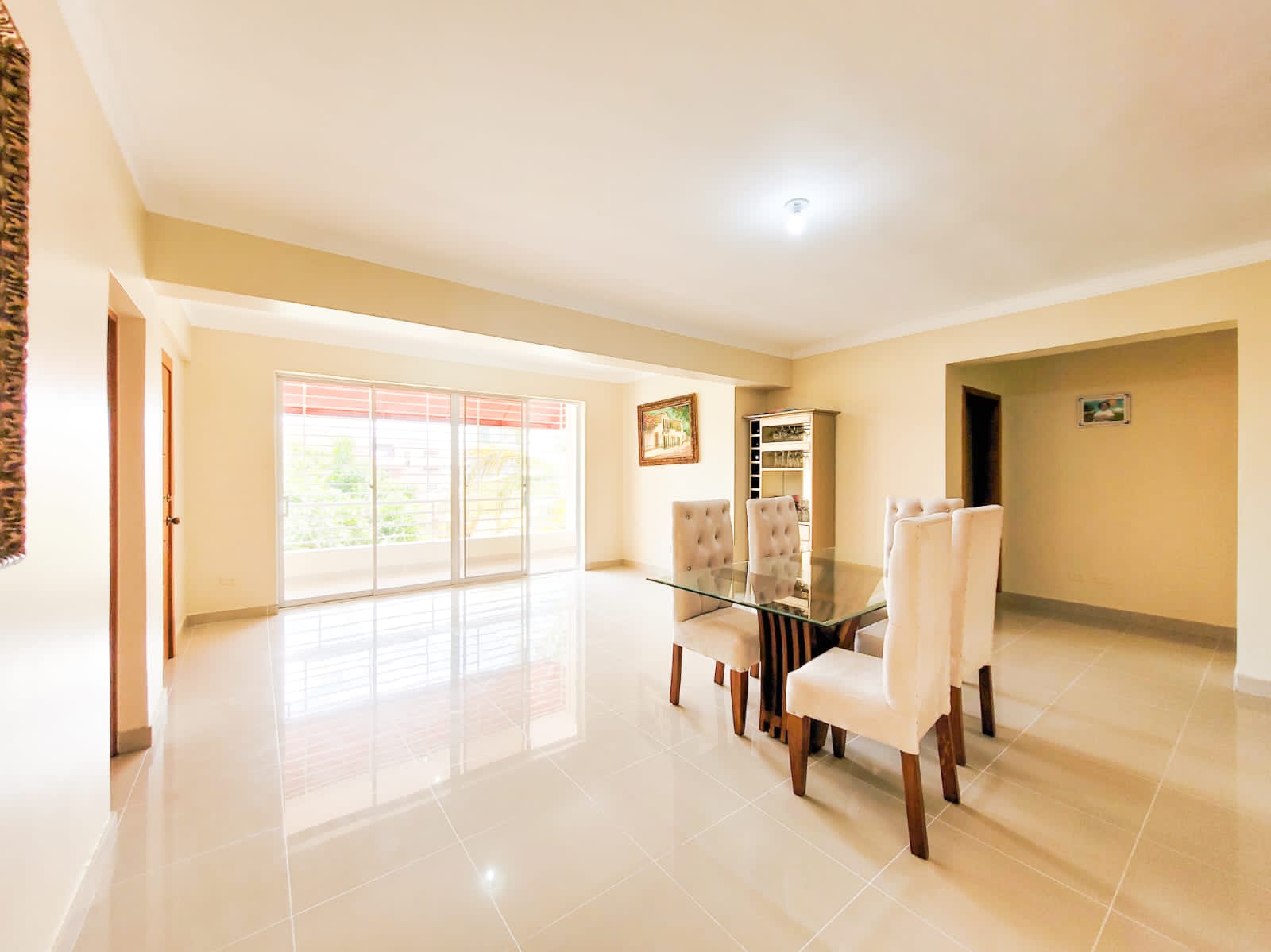apartamentos - Venta de apartamento en Alma Rosa primera de 140mts Santo Domingo 5