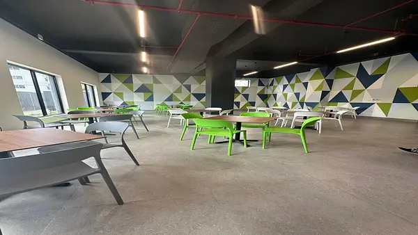 oficinas y locales comerciales - ALQUILER LOCAL PARA OFICINA DE 53.65M2-ARROYO HONDO 7