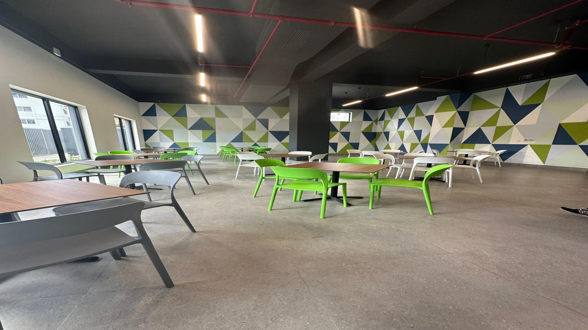 oficinas y locales comerciales - ALQUILER LOCAL PARA OFICINA DE 53.65M2-ARROYO HONDO 6