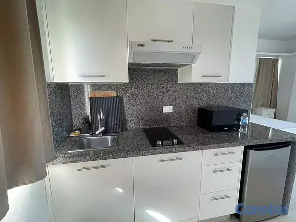habitaciones y viviendas compartidas - La Romana - La Caleta, Hotel amueblado en ubicación premium 2