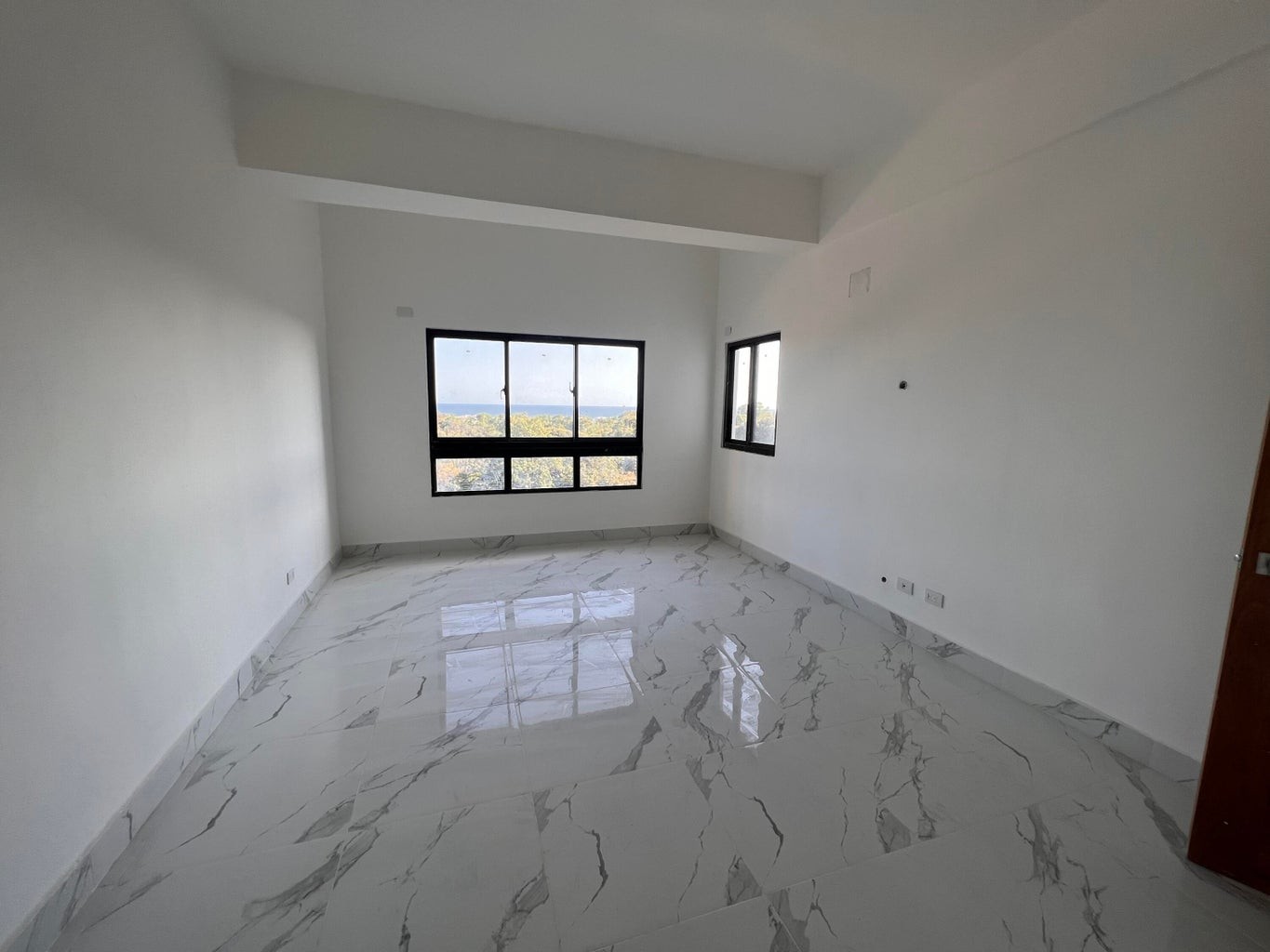 apartamentos - Bello apartamento con excelente acabado en Los Cacicazgos de tres habitaciones 8