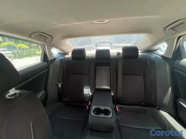 carros - Honda Civic 2017 turbo  9