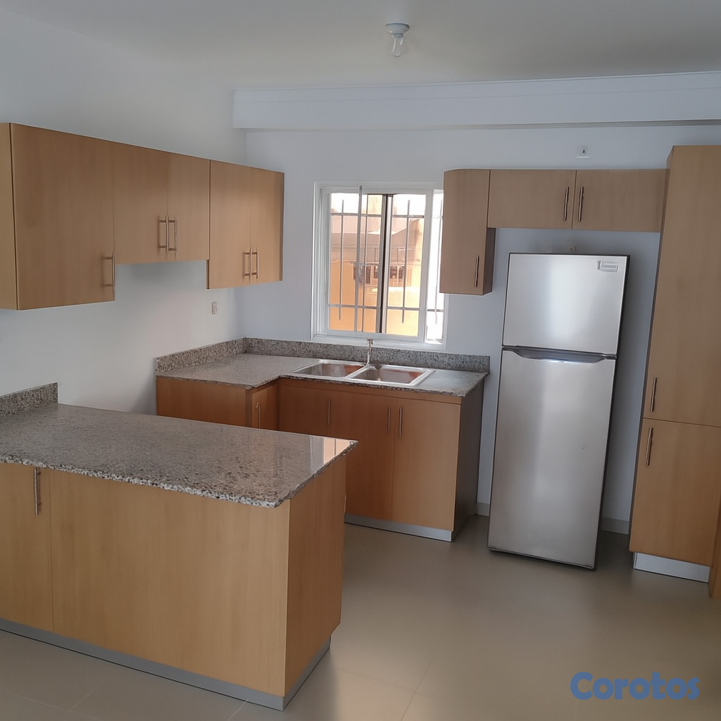 apartamentos - Apartamento en Brisas de las Colinas 5 2