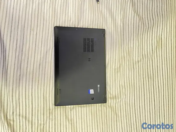 computadoras y laptops - 🚨 Gama Alta Ejecutiva: ThinkPad X1 Carbon i7 (Esta 3