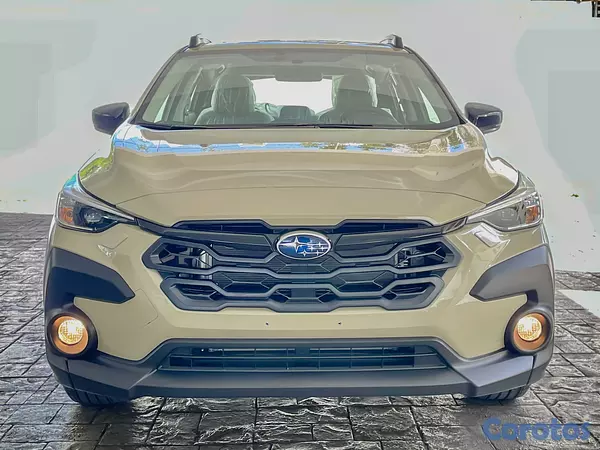 jeepetas y camionetas - Subaru Crosstrek 2