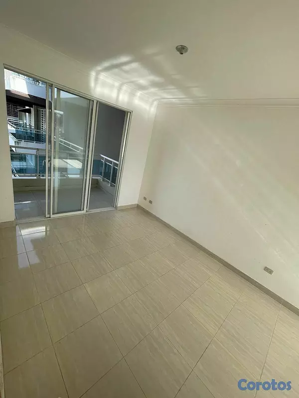 apartamentos - apartamento en alquiler 3er nivel nuevo a estrenar 14