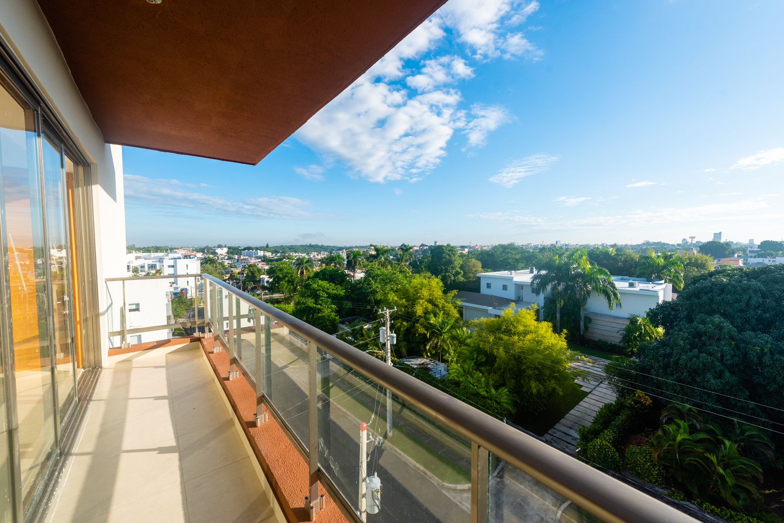 apartamentos - Vendo apartamento con terraza privada 3