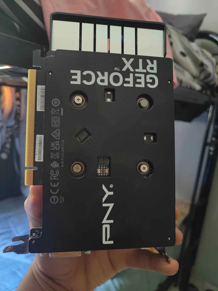 computadoras y laptops - NVIDIA RTX 3050 6gb