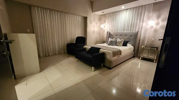 apartamentos - VENDO Apartamento En Naco CÓDIGO: PD458  5