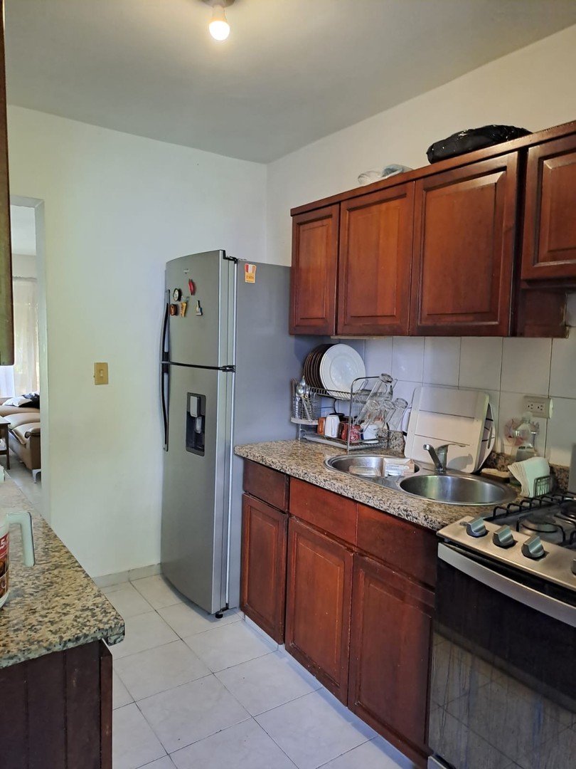 apartamentos - El Vergel 

Vendemos apartamento en residencial clásico 2