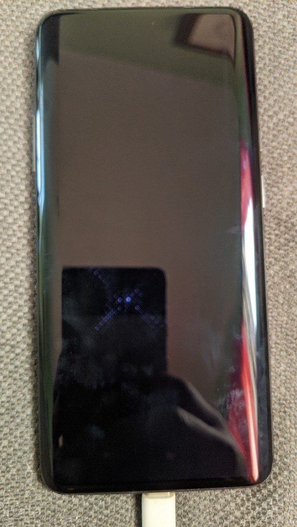 celulares y tabletas - Oneplus 7 Pro 256GB + 8GB de Ram, Factory Unlocked
New