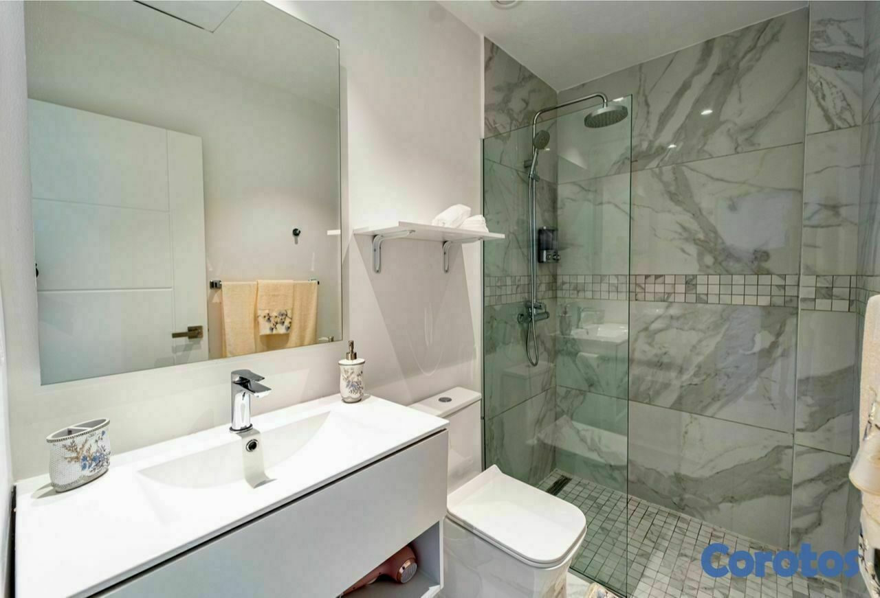 apartamentos - Vendo Apartamento de 1 Habitación en Punta Cana 5