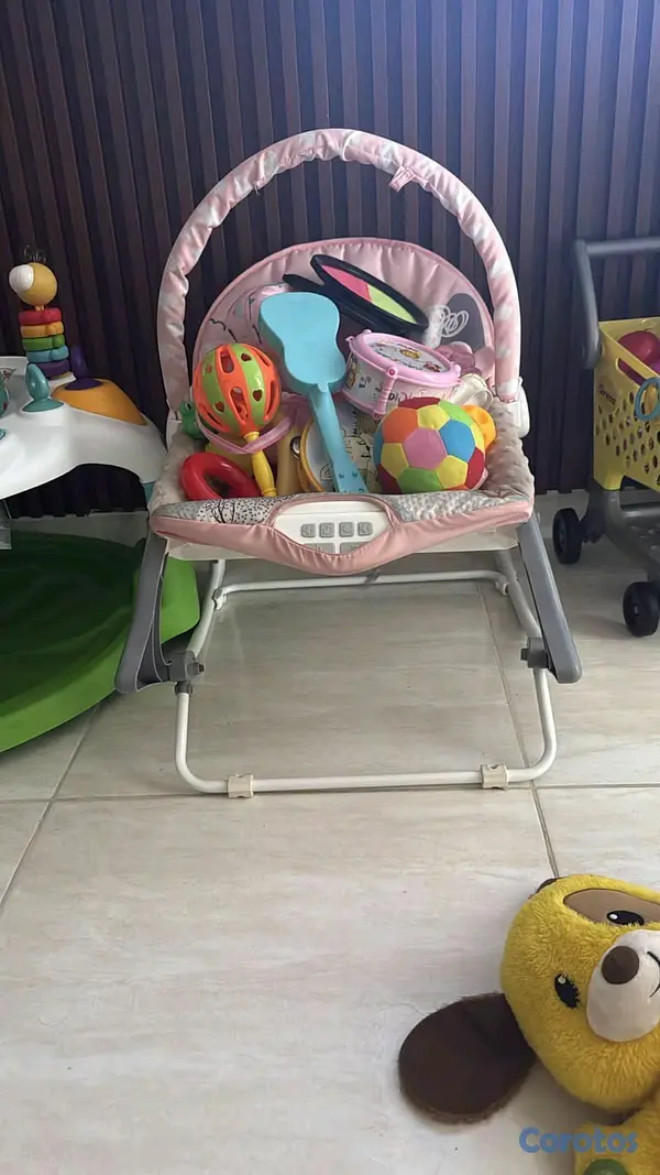 coches y sillas - juegos 3