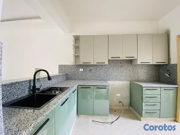 casas -  CASA ESPACIOSA 6
