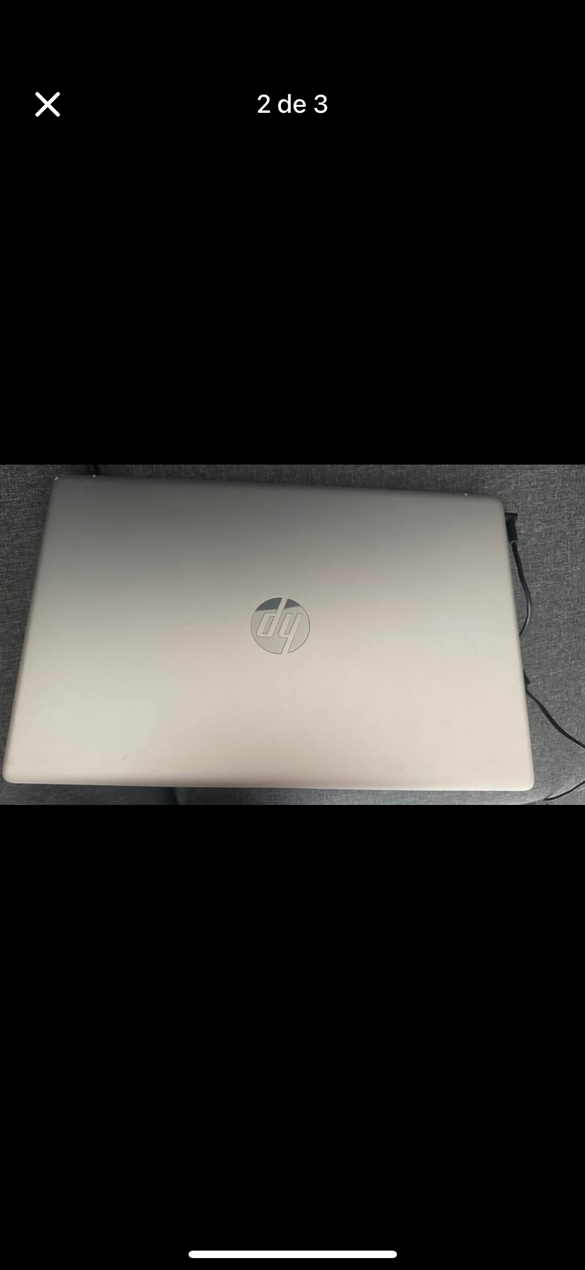 computadoras y laptops - Laptop HP  1