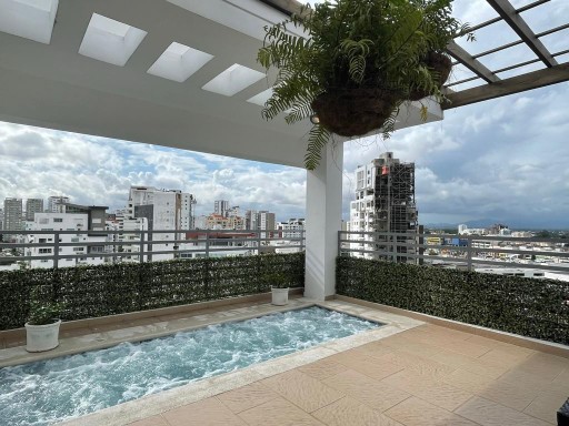 apartamentos - Penthouse de oportunidad 7