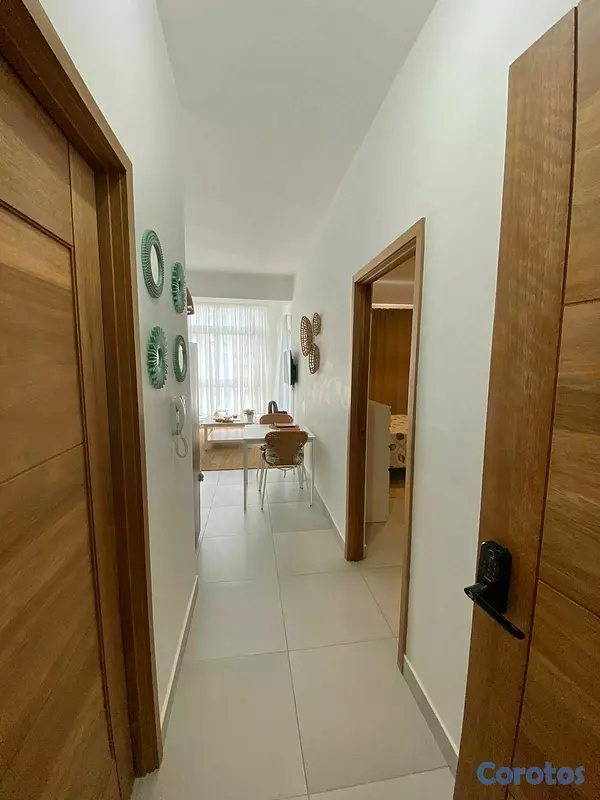 apartamentos - Vendo apartamento amueblado en Juan Dolio 18