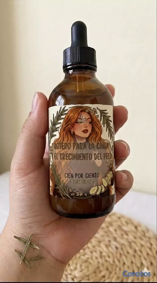 salud y belleza - crecimiento, hidratación  16