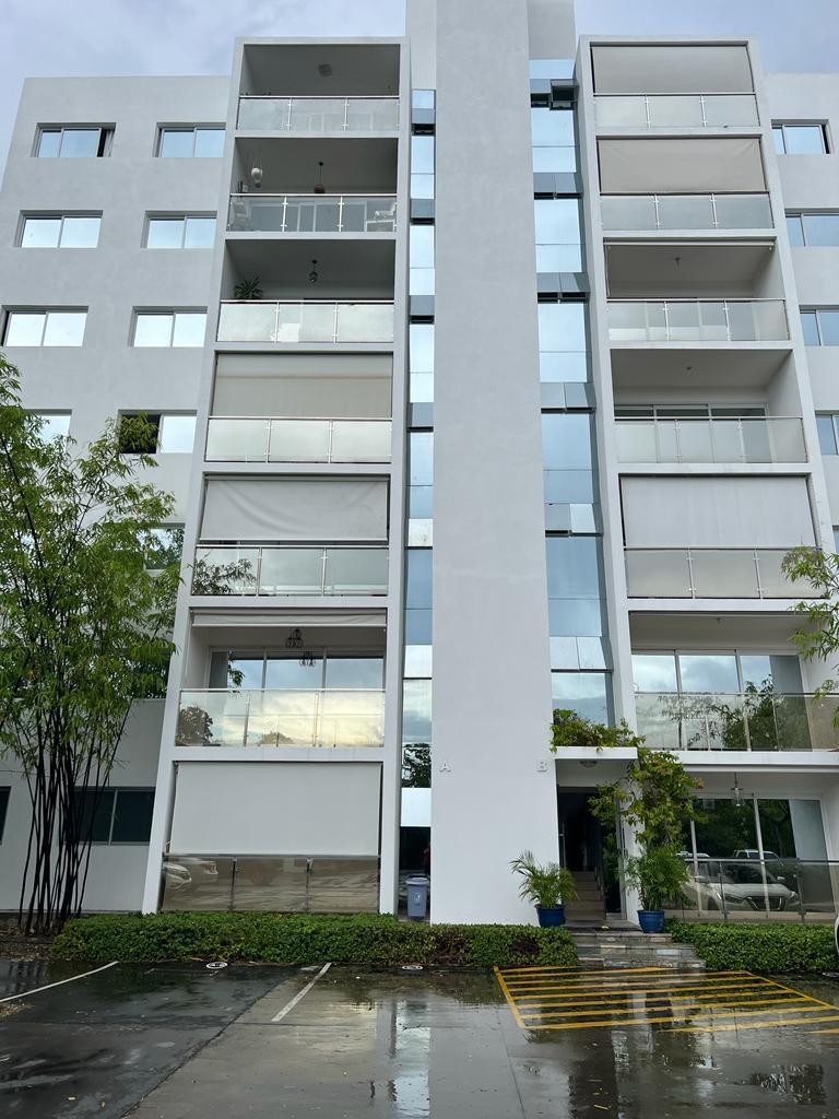 apartamentos - Bonito Apartamento de Venta en Reparto del Este  7