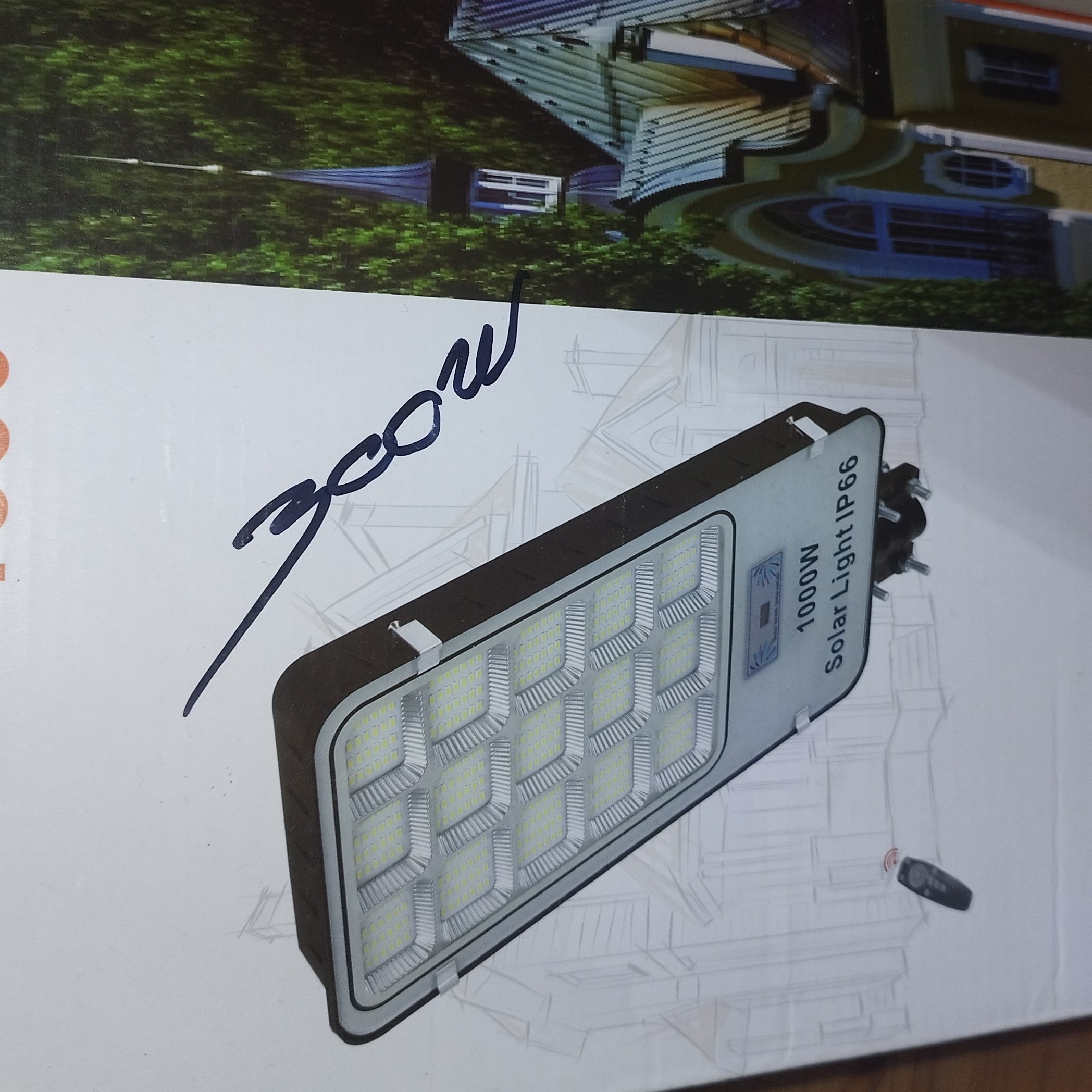 herramientas, jardines y exterior - Jacobo solar SRL 